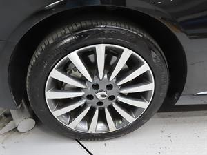 Ssangyong Chairman - Vista 10