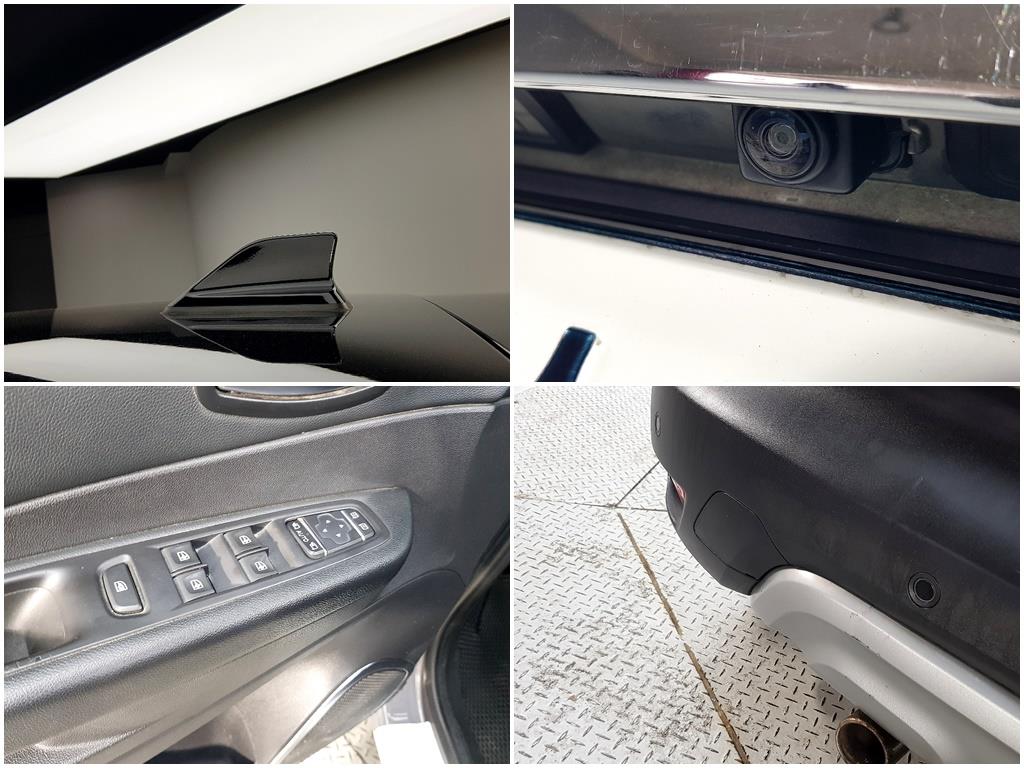SAMSUNG QM3 2019 Negro - Importación desde Corea - HF Imports Iquique - Foto 18