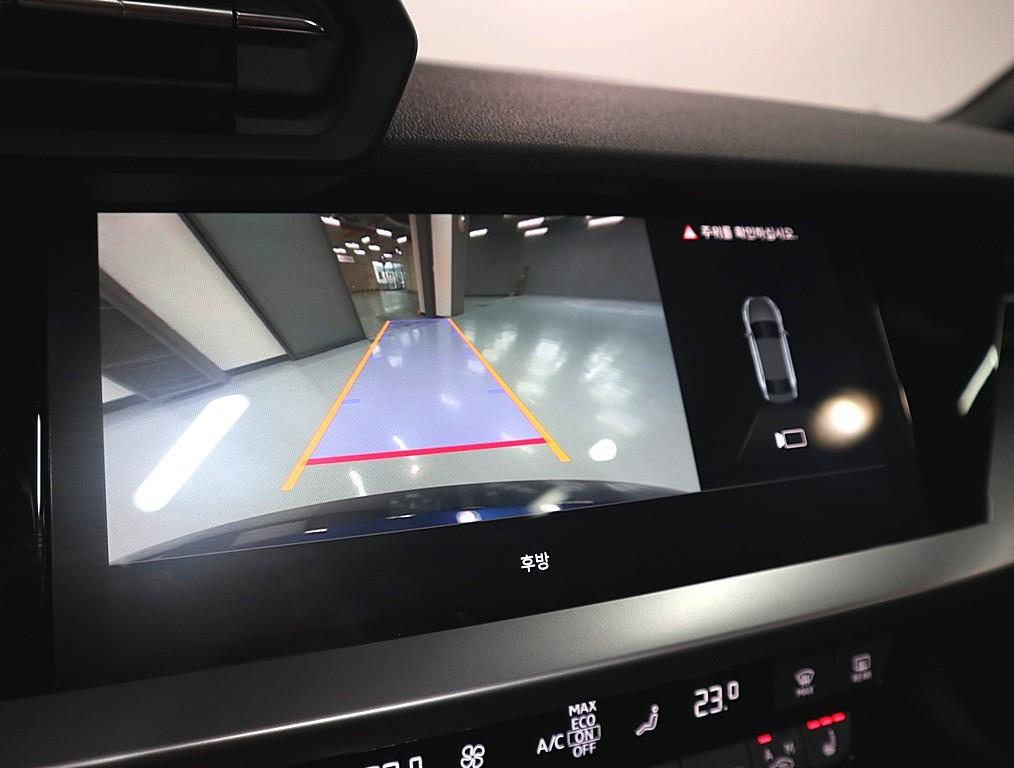 Audi A3 - Vista 12