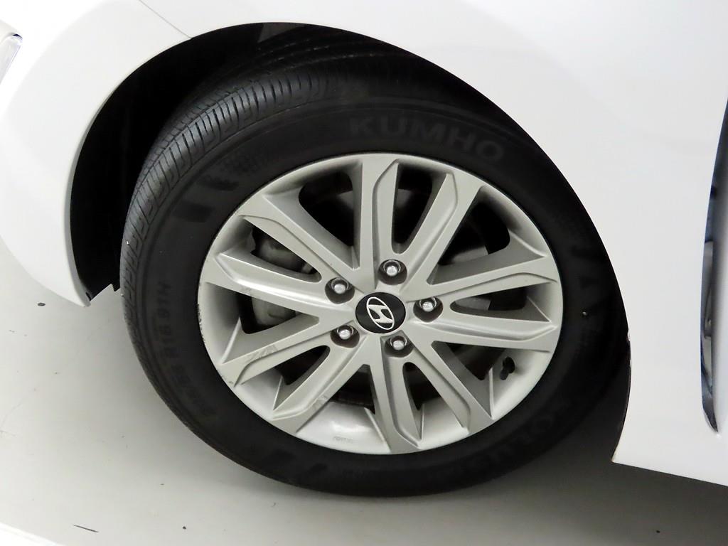 HYUNDAI Avante 2015 - Importación desde Corea - HF Imports Iquique - Foto 19