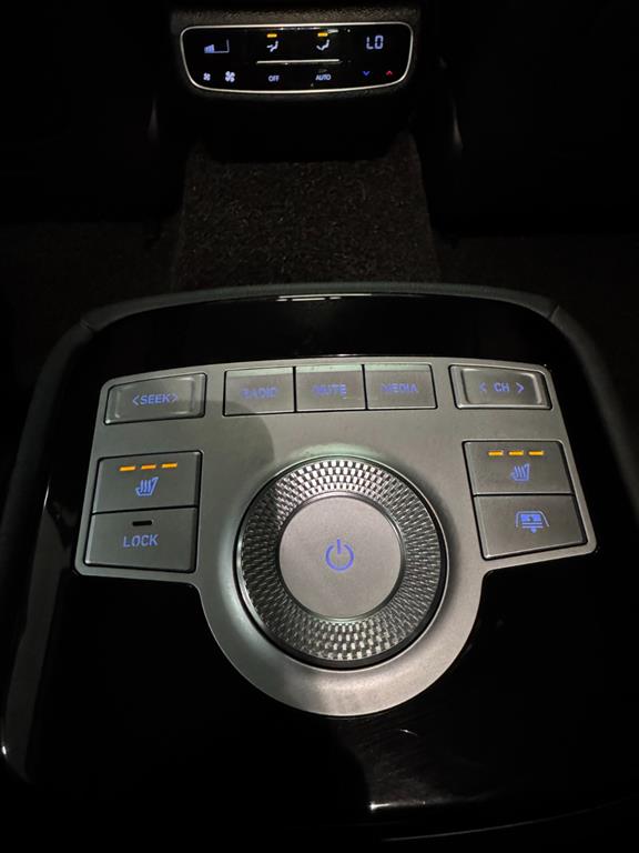 Genesis G80 2022 Azul - Importación desde Corea - HF Imports Iquique - Foto 18