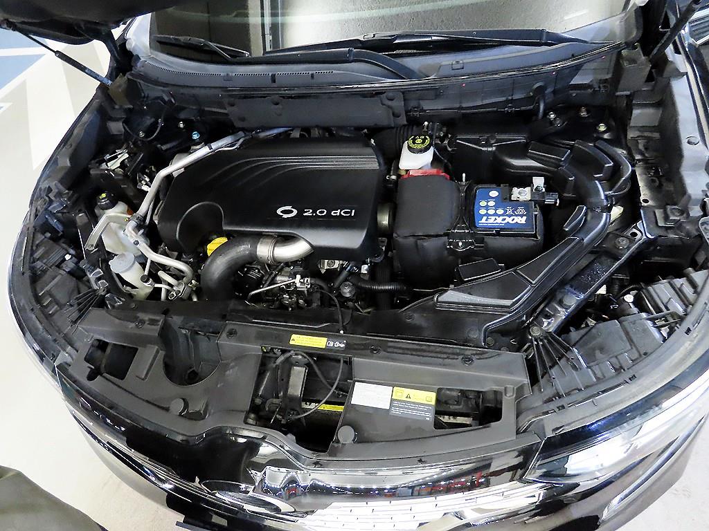 SAMSUNG QM6 2017 Negro - Importación desde Corea - HF Imports Iquique - Foto 19