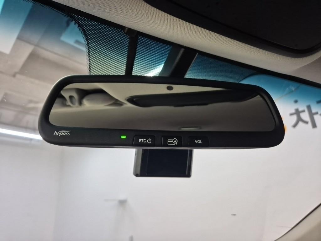 KIA Sorento 2017 Gris - Importación desde Corea - HF Imports Iquique - Foto 18