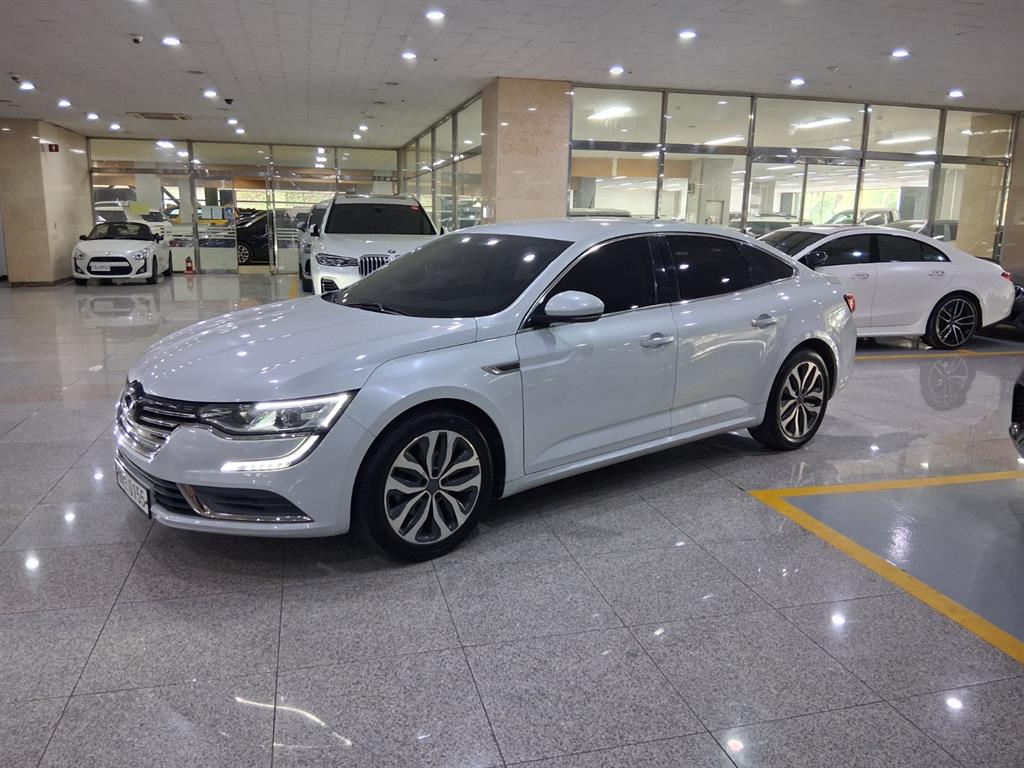 SAMSUNG SM6 2016 Blanco - Importación desde Corea - HF Imports Iquique - Foto 1