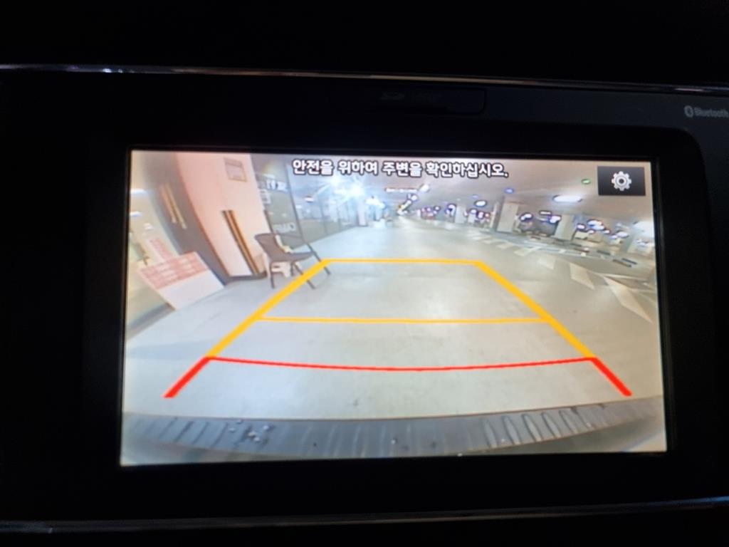 KIA Carnival 2018 Negro - Importación desde Corea - HF Imports Iquique - Foto 15