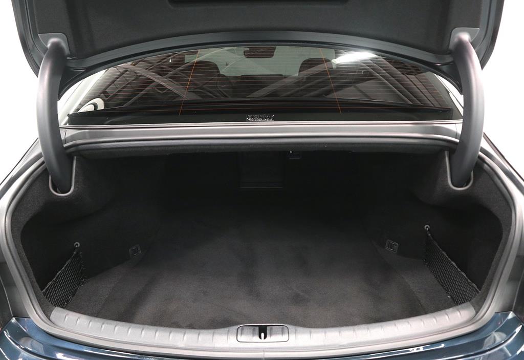 Genesis G80 2022 Azul - Importación desde Corea - HF Imports Iquique - Foto 16