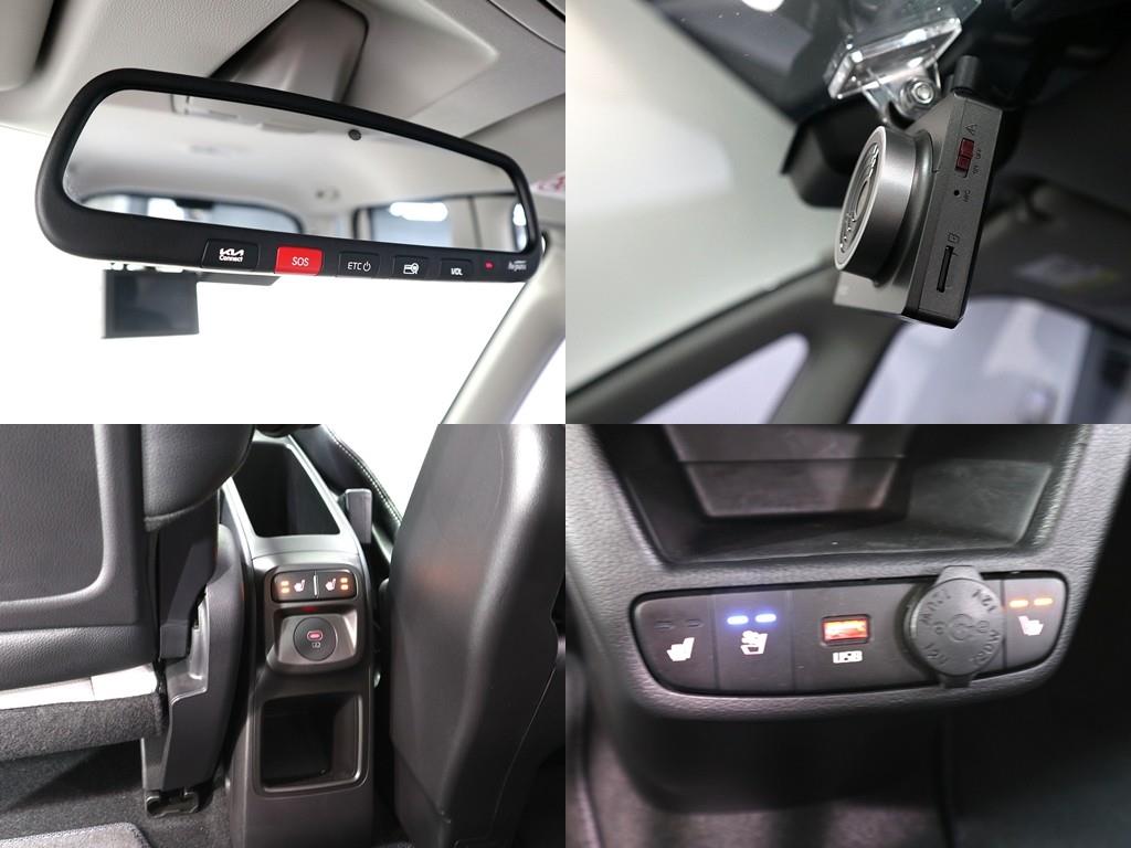KIA Ray 2024 Negro - Importación desde Corea - HF Imports Iquique - Foto 20