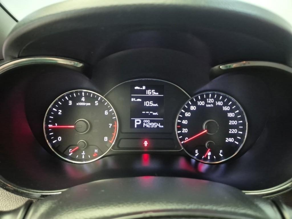 KIA K3 - Vista 6