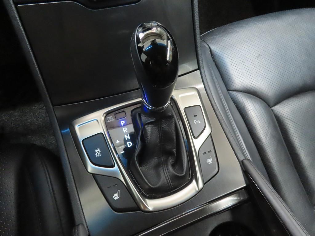 HYUNDAI Grandeur 2014 Blanco - Importación desde Corea - HF Imports Iquique - Foto 13