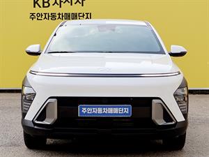 HYUNDAI Kona - Vista 2