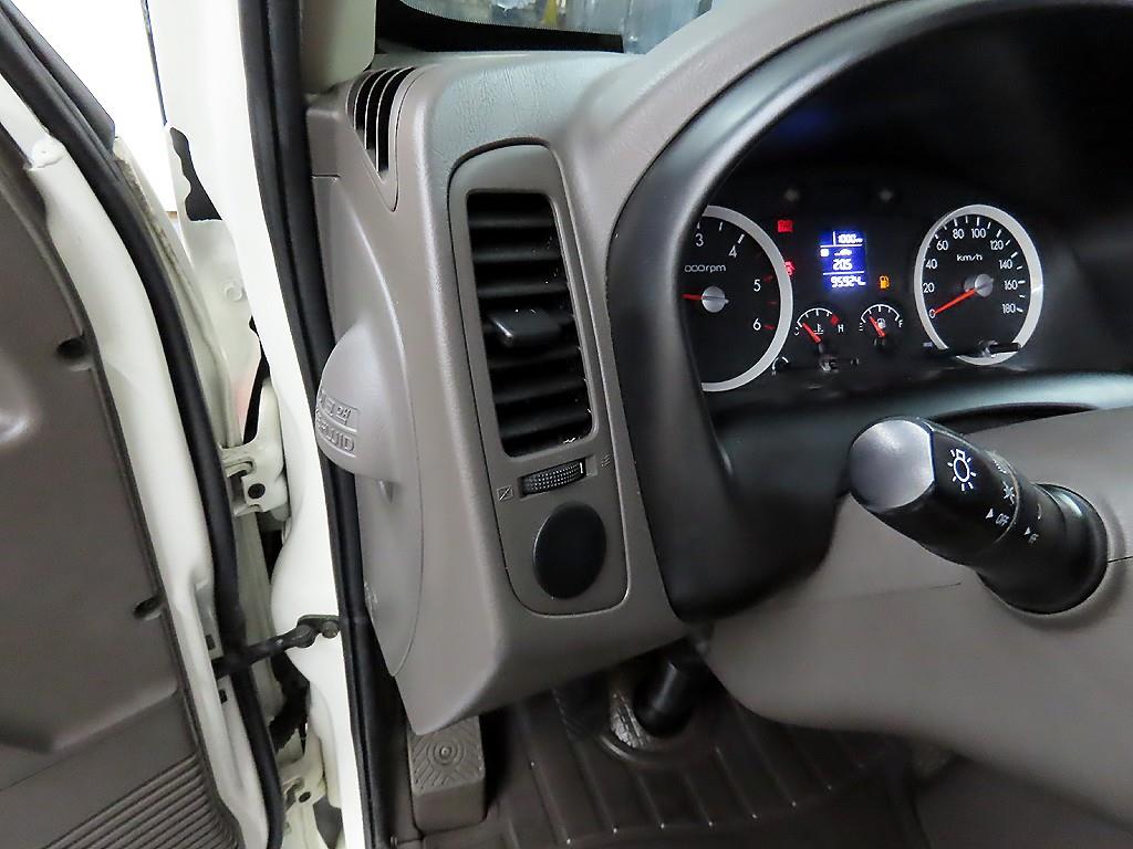 Small Truck Cargo (small) - Vista 11