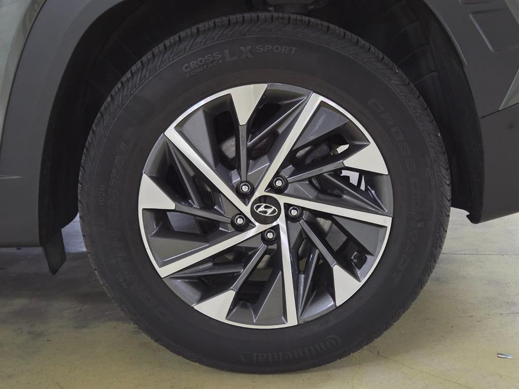 HYUNDAI Tucson 2022 Gris - Importación desde Corea - HF Imports Iquique - Foto 20