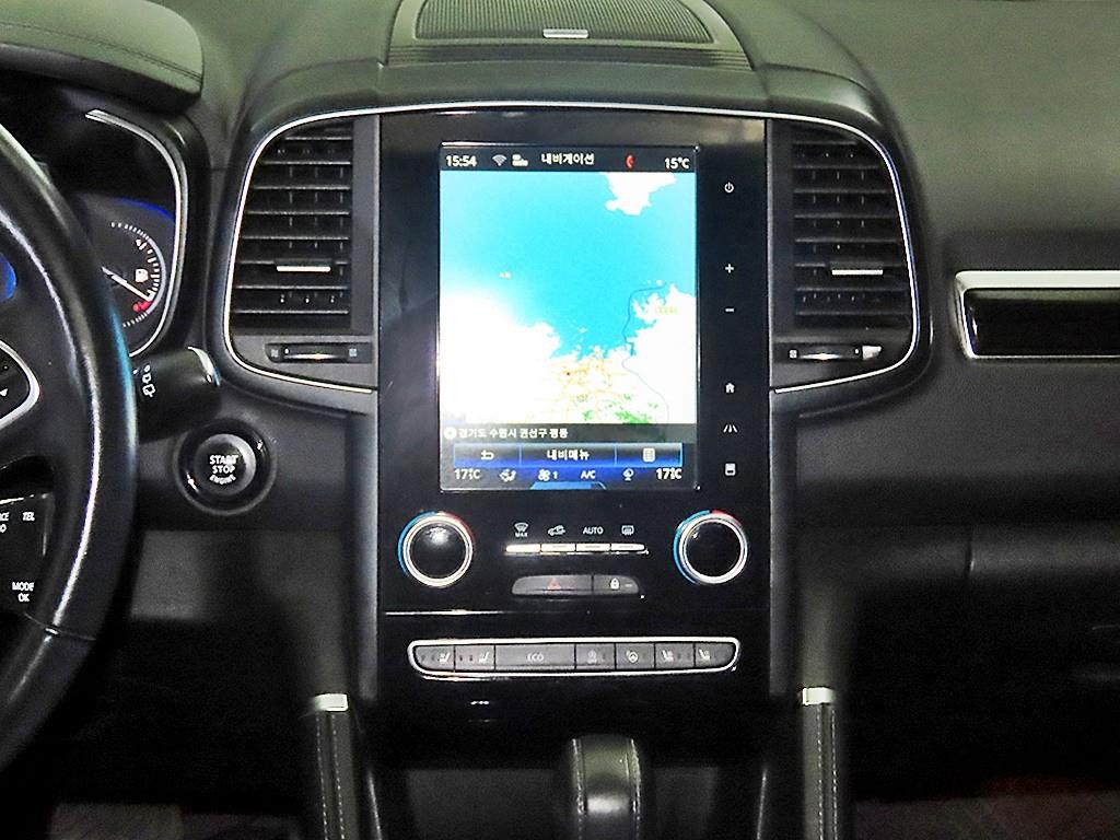 SAMSUNG QM6 - Vista 11