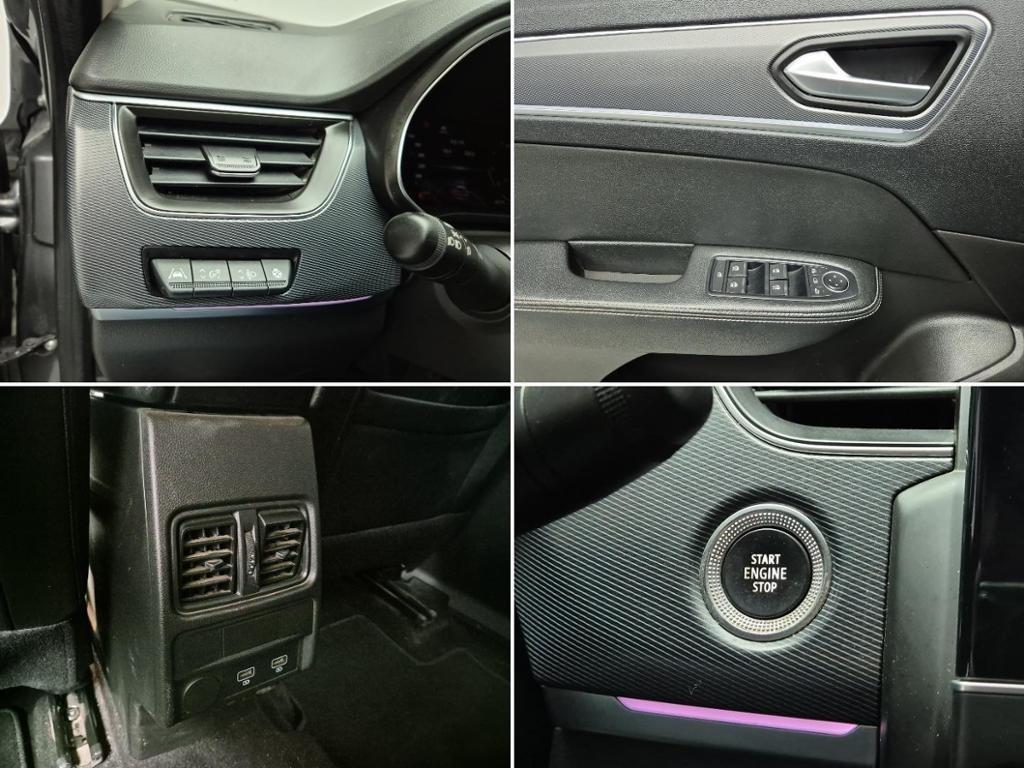 SAMSUNG XM3 2020 Gris - Importación desde Corea - HF Imports Iquique - Foto 17