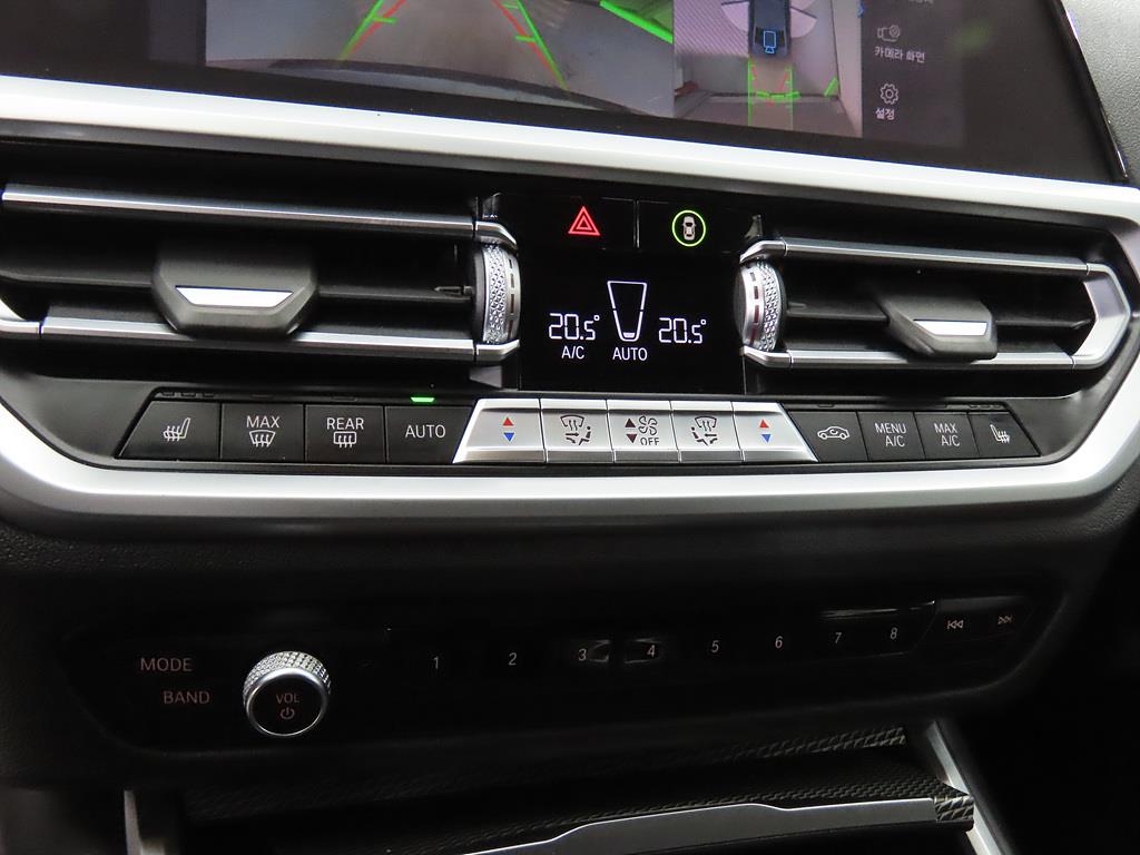 BMW 3 series - Vista 10