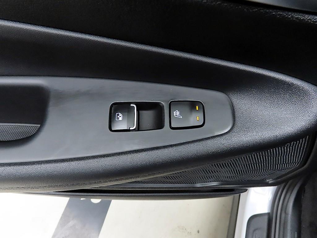 HYUNDAI Santa Fe - Vista 12