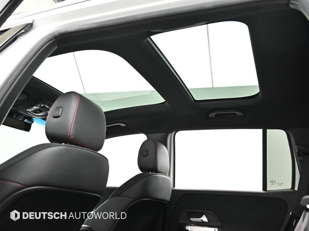 Mercedes Benz GLB Class 2020 Blanco - Importación desde Corea - HF Imports Iquique - Foto 18
