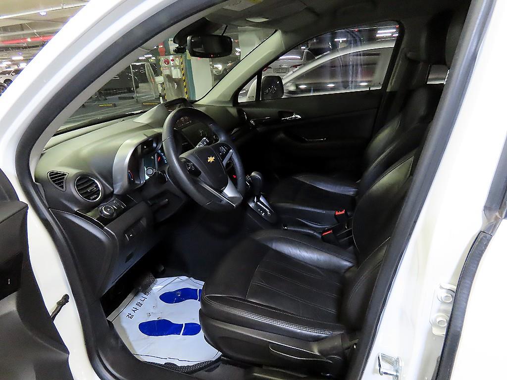 Chevrolet Orlando - Vista 6