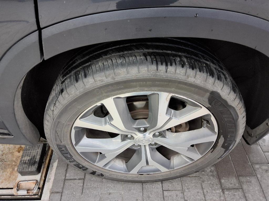 HYUNDAI Palisade - Vista 5