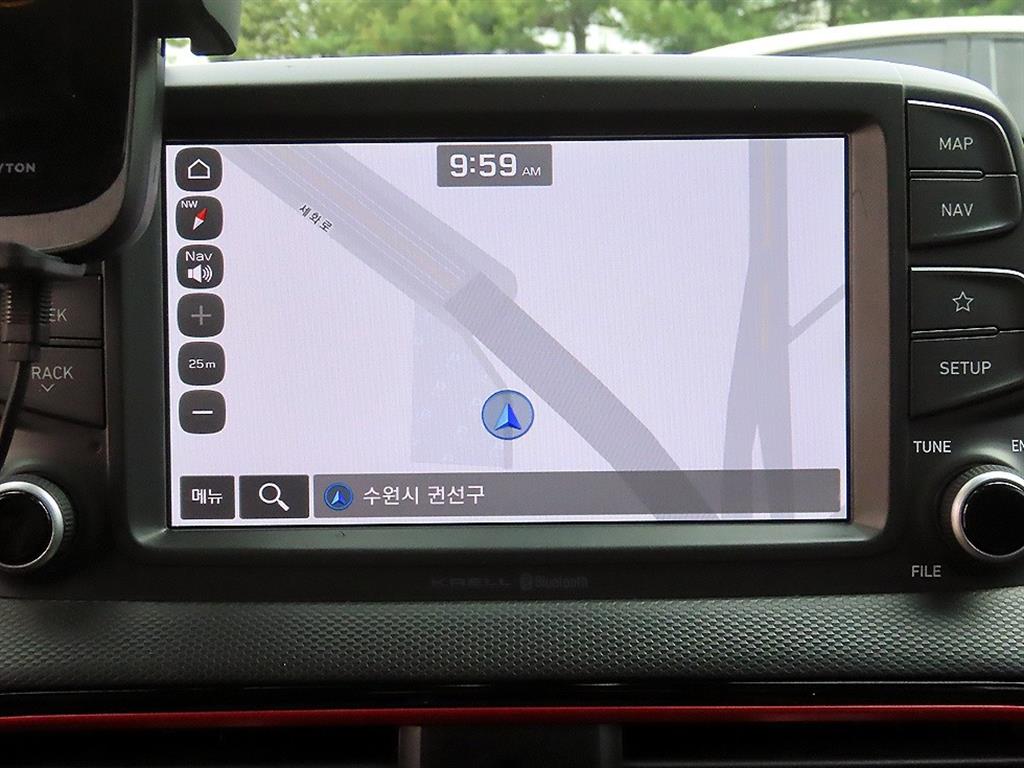 HYUNDAI Kona 2018 - Importación desde Corea - HF Imports Iquique - Foto 15