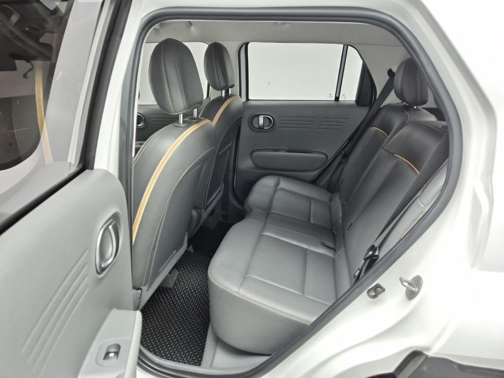 HYUNDAI Casper 2023 Blanco - Importación desde Corea - HF Imports Iquique - Foto 15