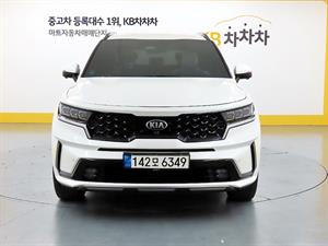 KIA Sorento - Vista 2