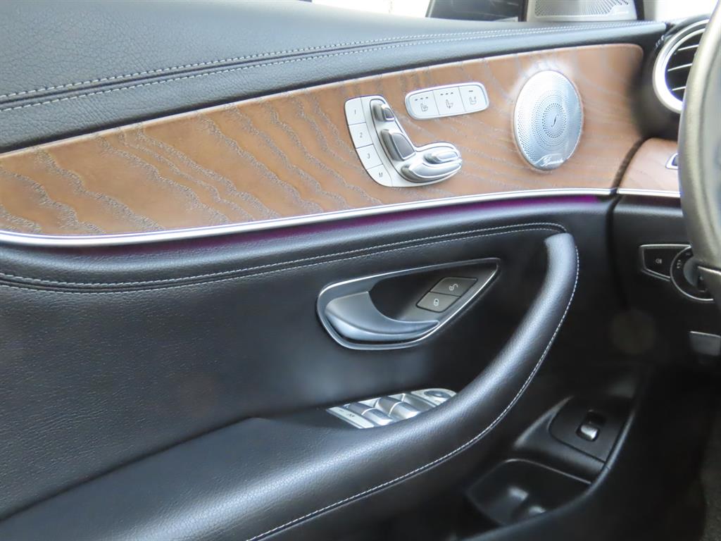 Mercedes Benz E class 2019 - Importación desde Corea - HF Imports Iquique - Foto 13