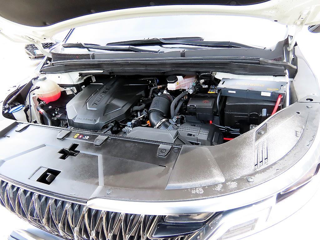 KIA Carnival 2021 - Importación desde Corea - HF Imports Iquique - Foto 19