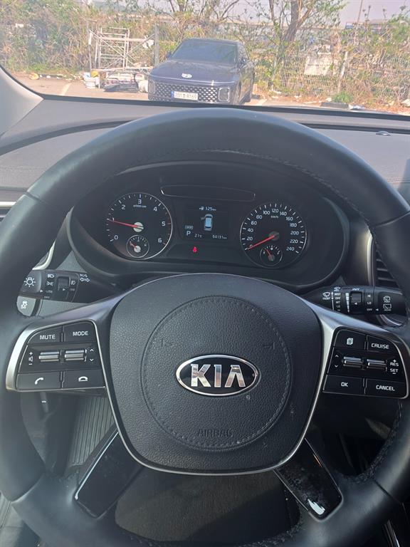 KIA Sorento - Vista 6