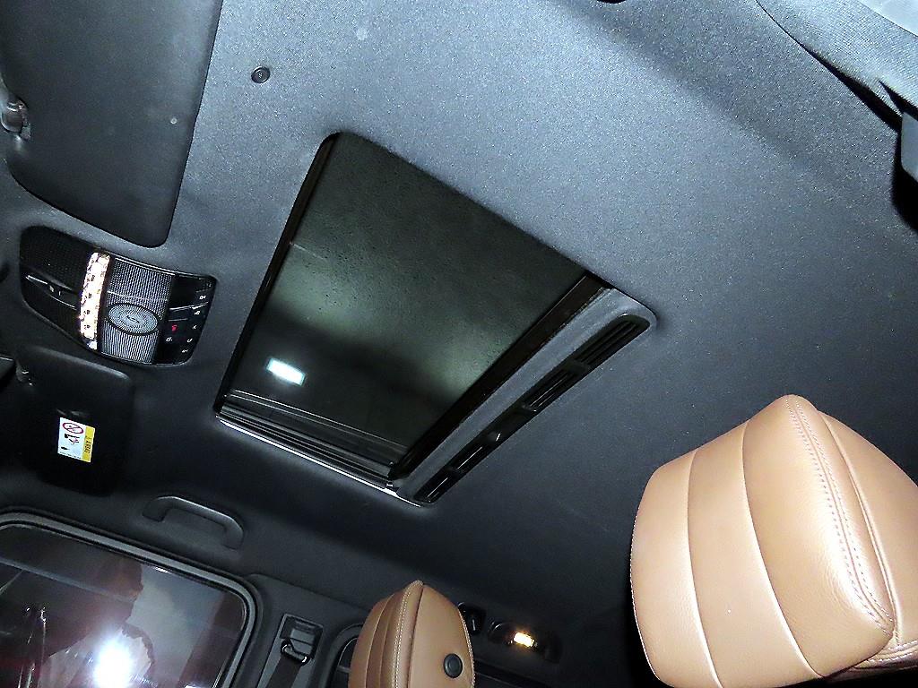 Mercedes Benz G Class (G Wagen) 2021 Plateado - Importación desde Corea - HF Imports Iquique - Foto 15
