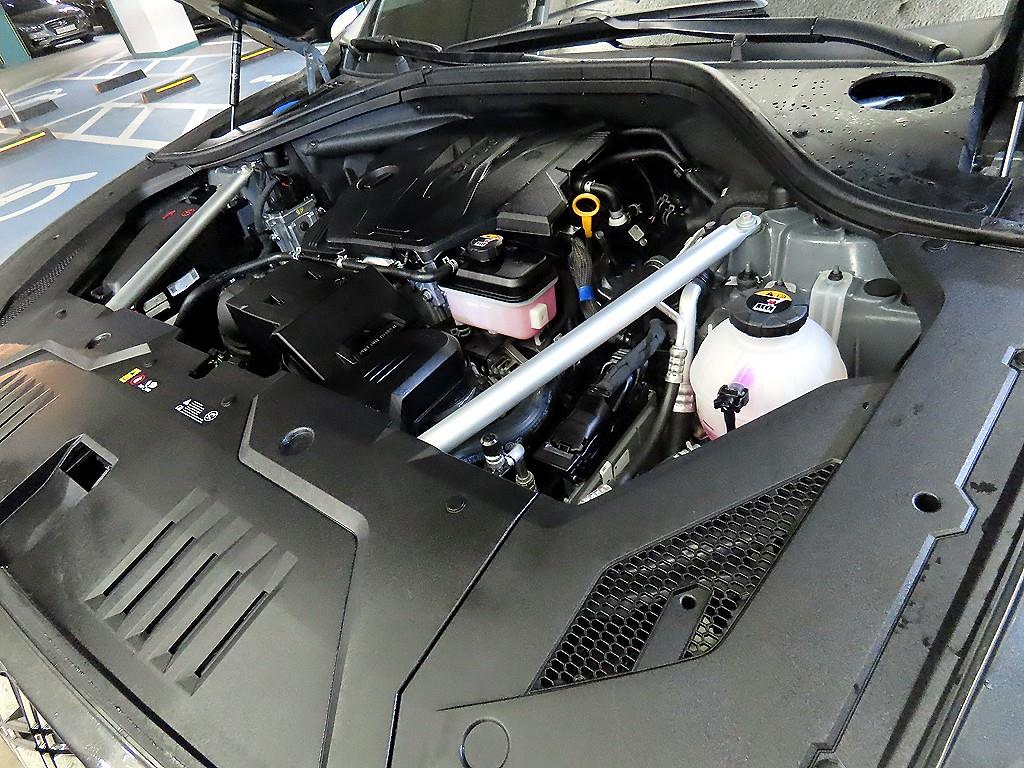 Genesis GV70 2025 Gris - Importación desde Corea - HF Imports Iquique - Foto 19
