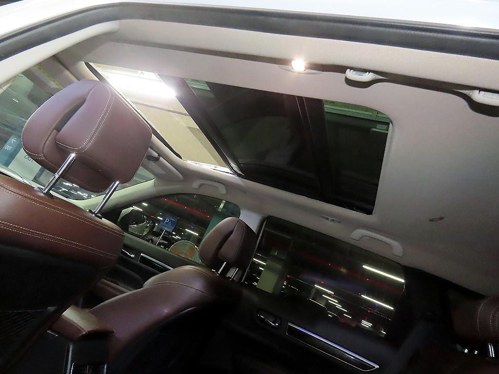 SAMSUNG QM6 2018 Blanco - Importación desde Corea - HF Imports Iquique - Foto 16