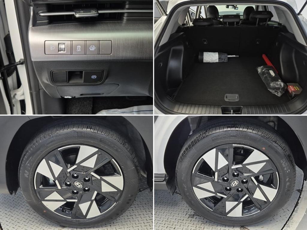 HYUNDAI Kona 2025 Blanco - Importación desde Corea - HF Imports Iquique - Foto 18