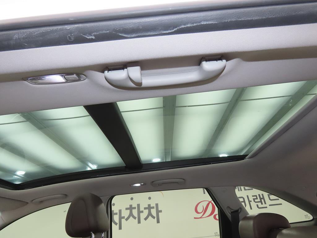 KIA Sorento 2016 Blanco - Importación desde Corea - HF Imports Iquique - Foto 14