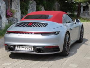 Porsche 911 - Vista 6