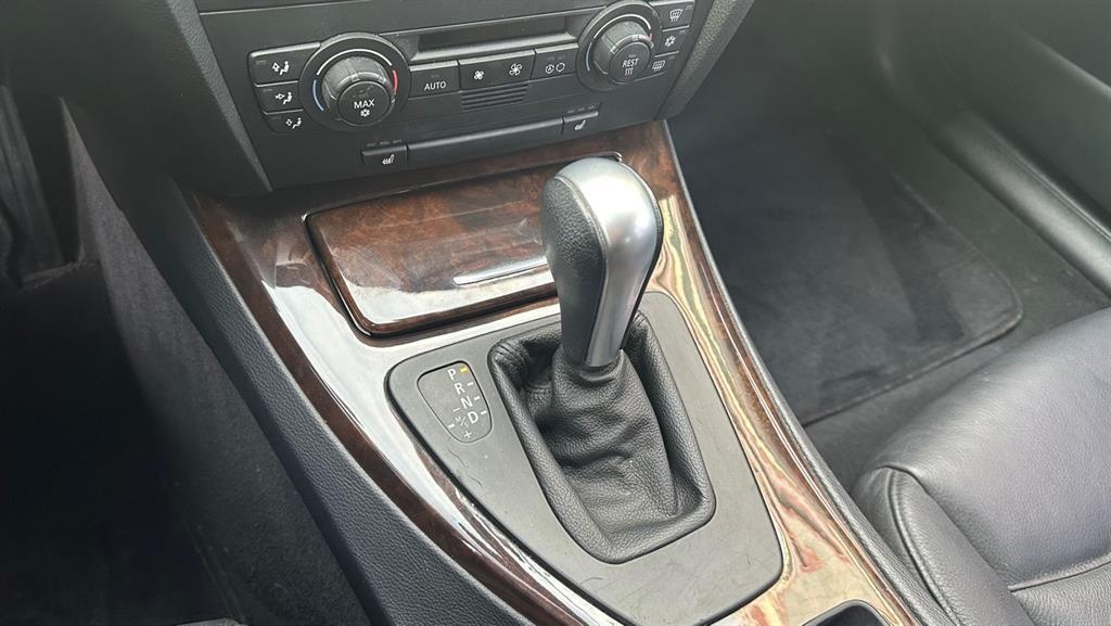 BMW 3 series 2006 Gris - Importación desde Corea - HF Imports Iquique - Foto 18