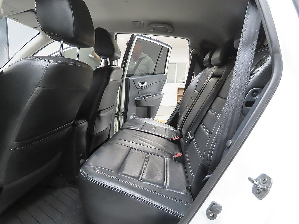 SAMSUNG QM5 2014 Blanco - Importación desde Corea - HF Imports Iquique - Foto 10