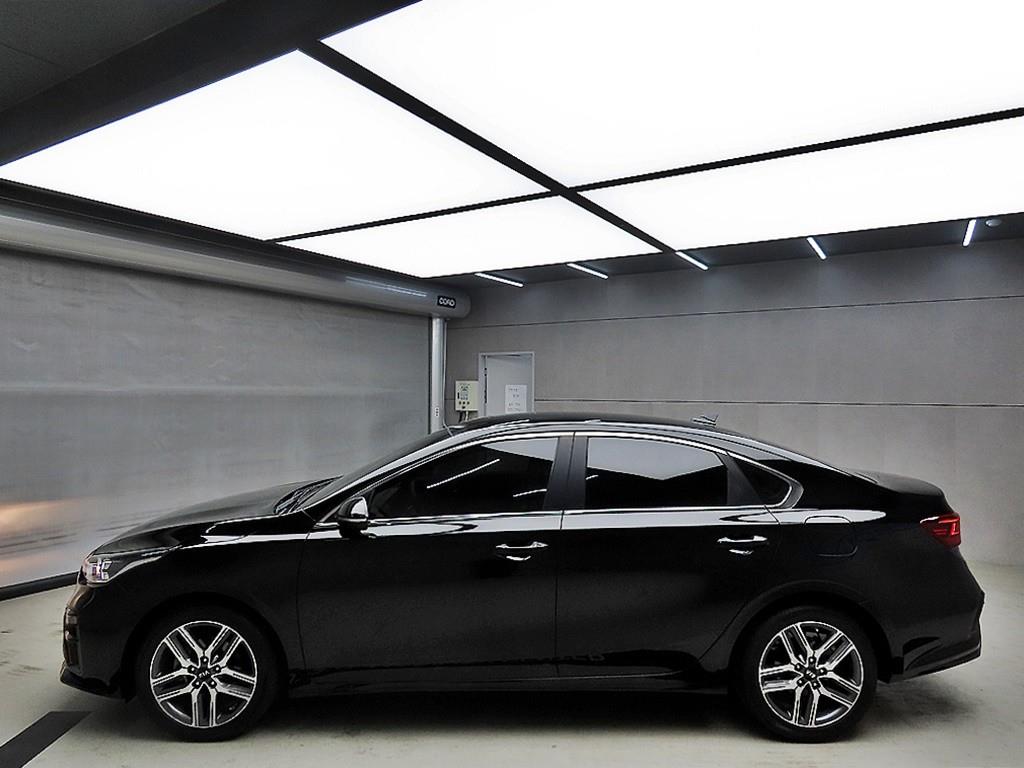 KIA K3 - Vista 4