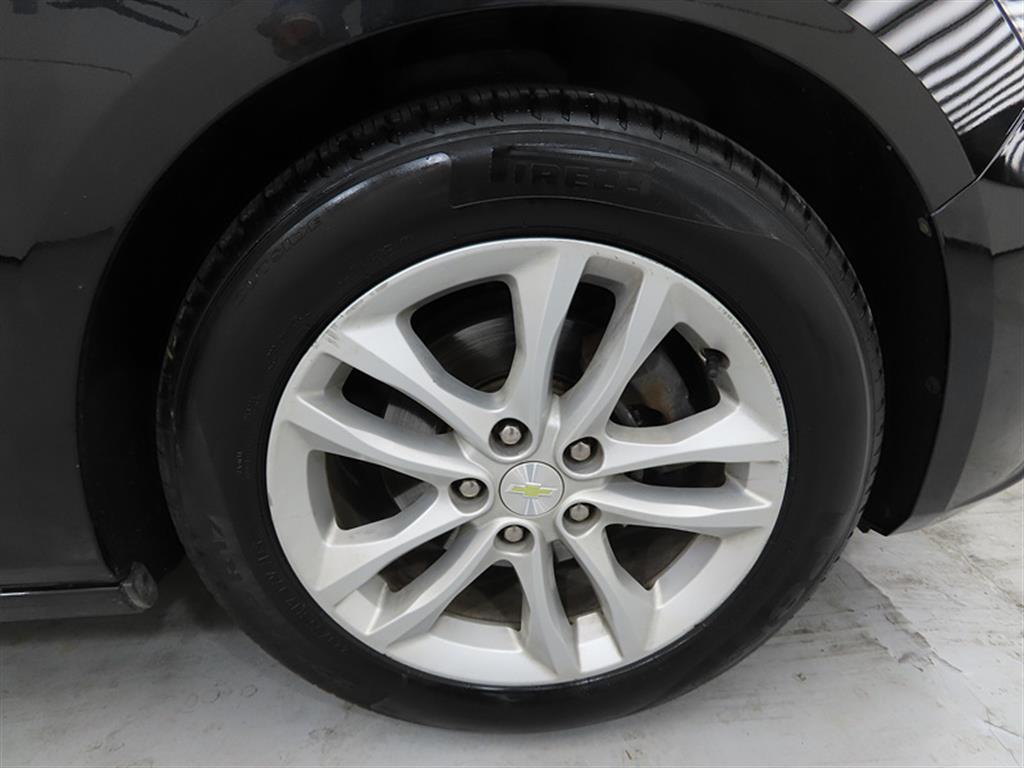 Chevrolet Malibu 2017 Negro - Importación desde Corea - HF Imports Iquique - Foto 20