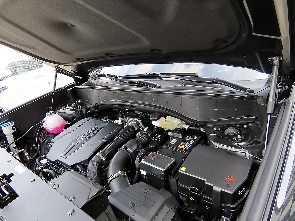 HYUNDAI Palisade 2025 Negro - Importación desde Corea - HF Imports Iquique - Foto 19