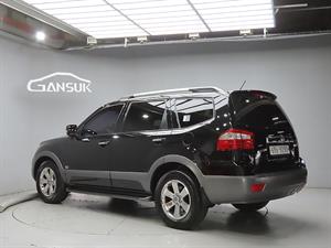 KIA Mohave - Vista 6