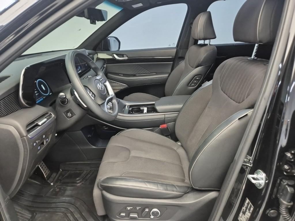 HYUNDAI Palisade 2024 Negro - Importación desde Corea - HF Imports Iquique - Foto 16