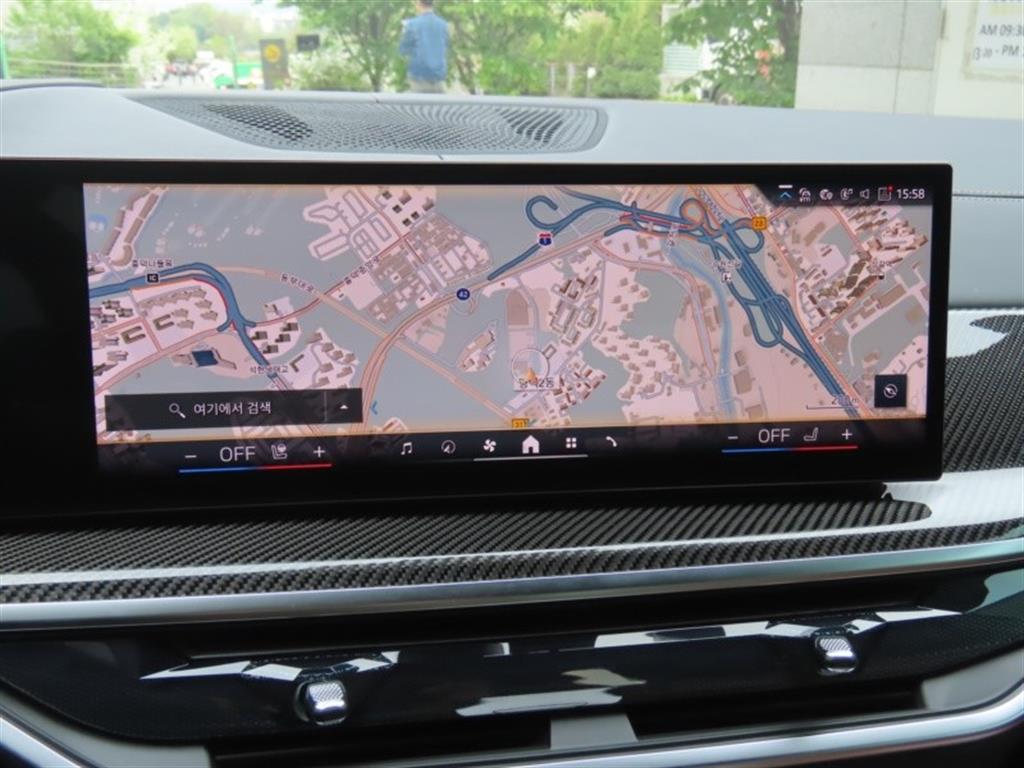 BMW X7 2025 - Importación desde Corea - HF Imports Iquique - Foto 8
