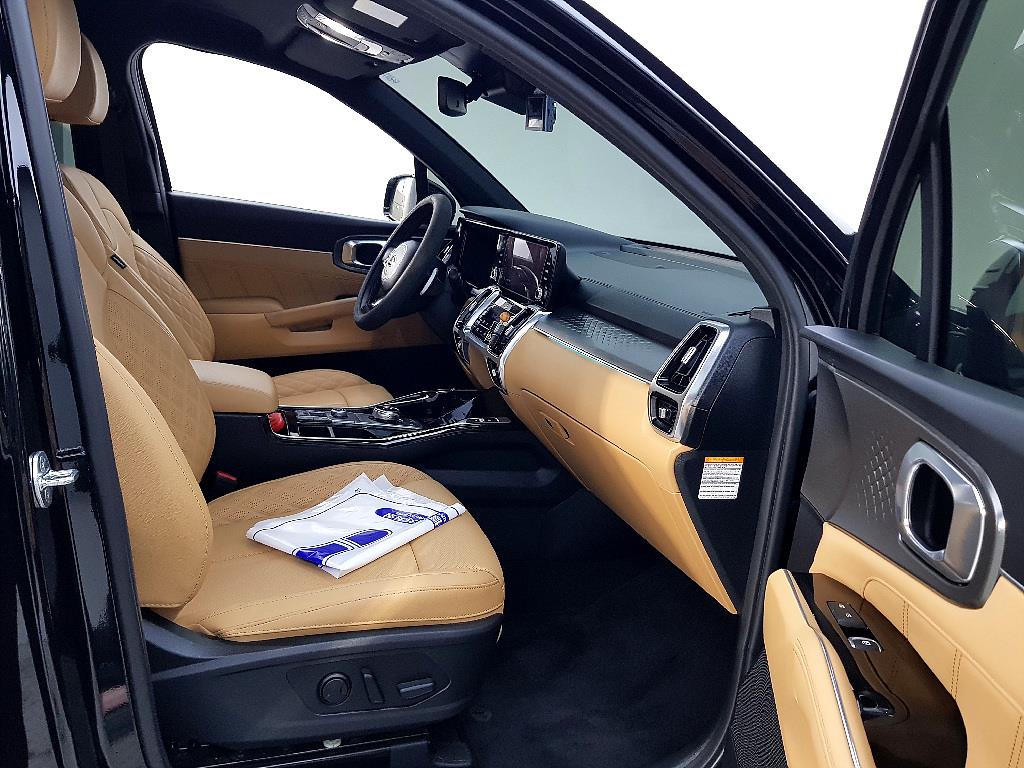 KIA Sorento - Vista 12