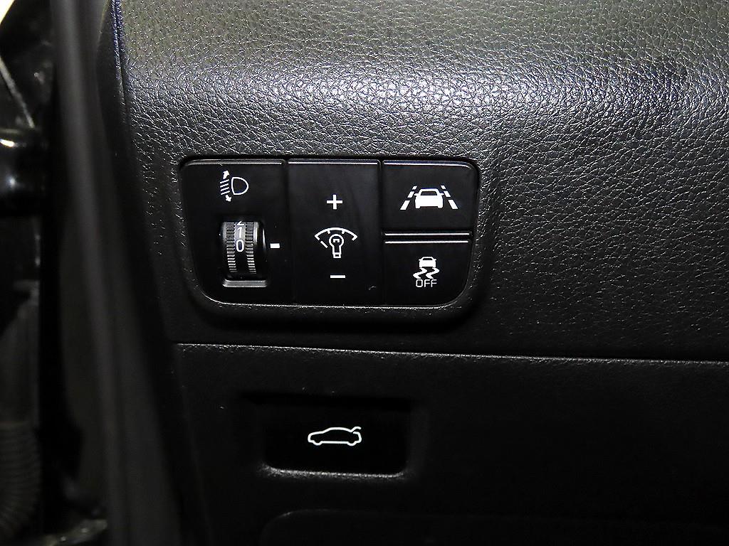KIA K5 2021 Negro - Importación desde Corea - HF Imports Iquique - Foto 15
