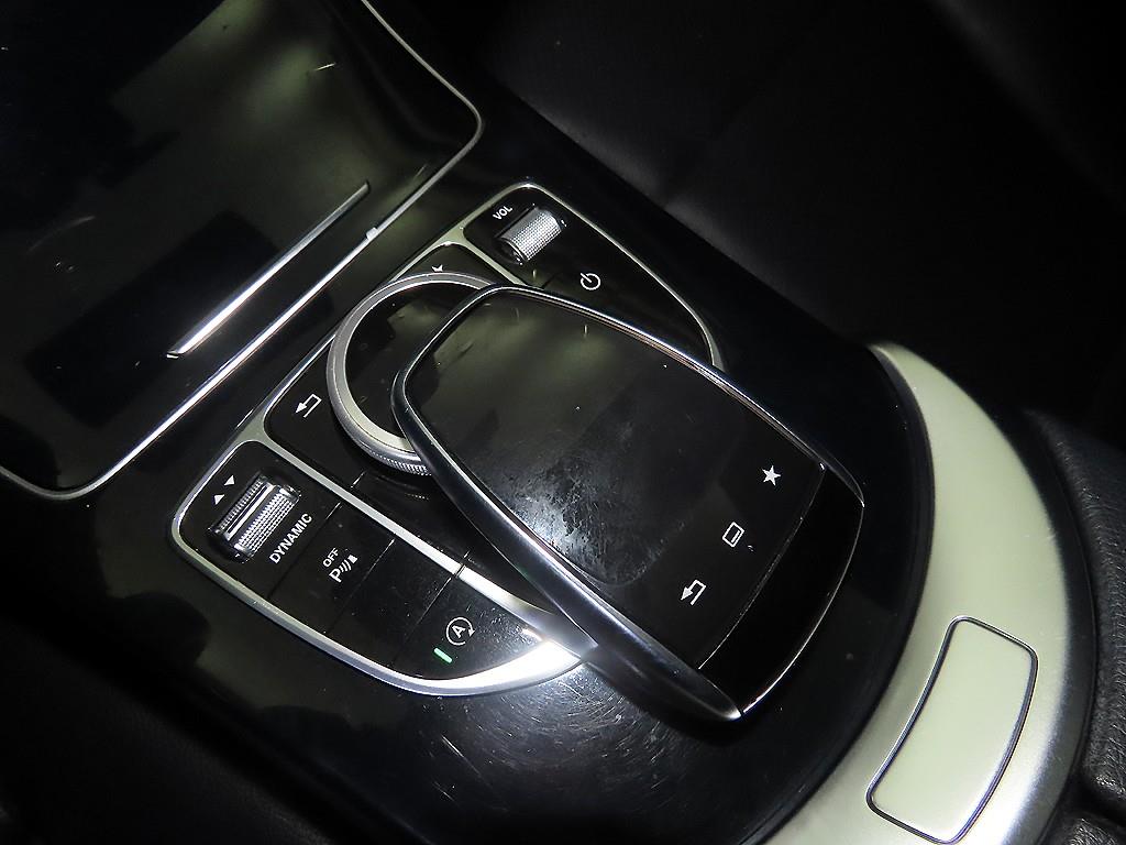 Mercedes Benz C Class 2016 Blanco - Importación desde Corea - HF Imports Iquique - Foto 13