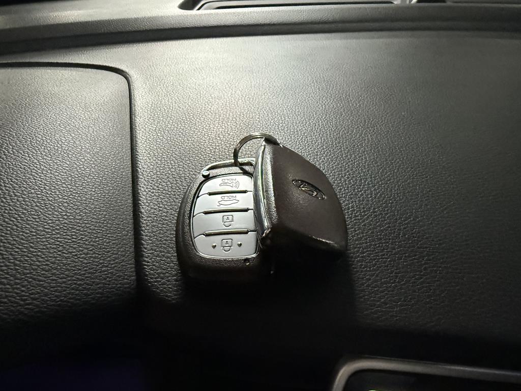 HYUNDAI Sonata 2018 Blanco - Importación desde Corea - HF Imports Iquique - Foto 19