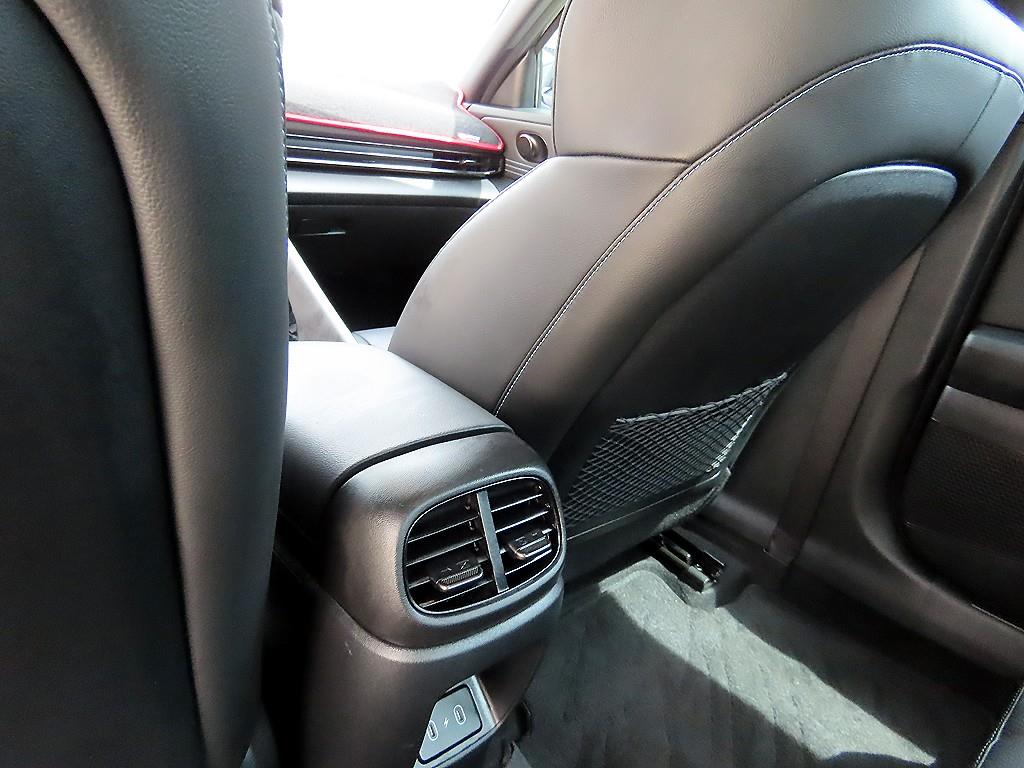 HYUNDAI Avante 2026 Negro - Importación desde Corea - HF Imports Iquique - Foto 15