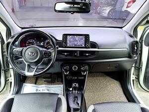 KIA Morning - Vista 10