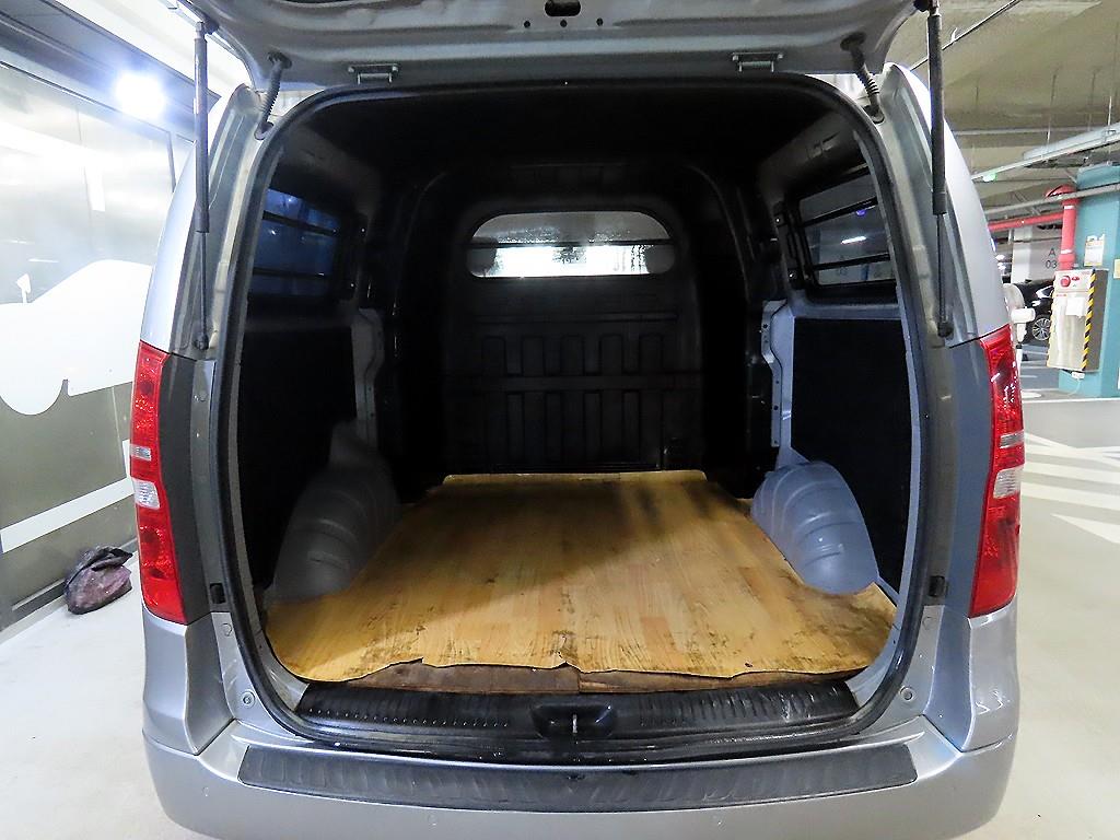 HYUNDAI Starex 2014 - Importación desde Corea - HF Imports Iquique - Foto 16